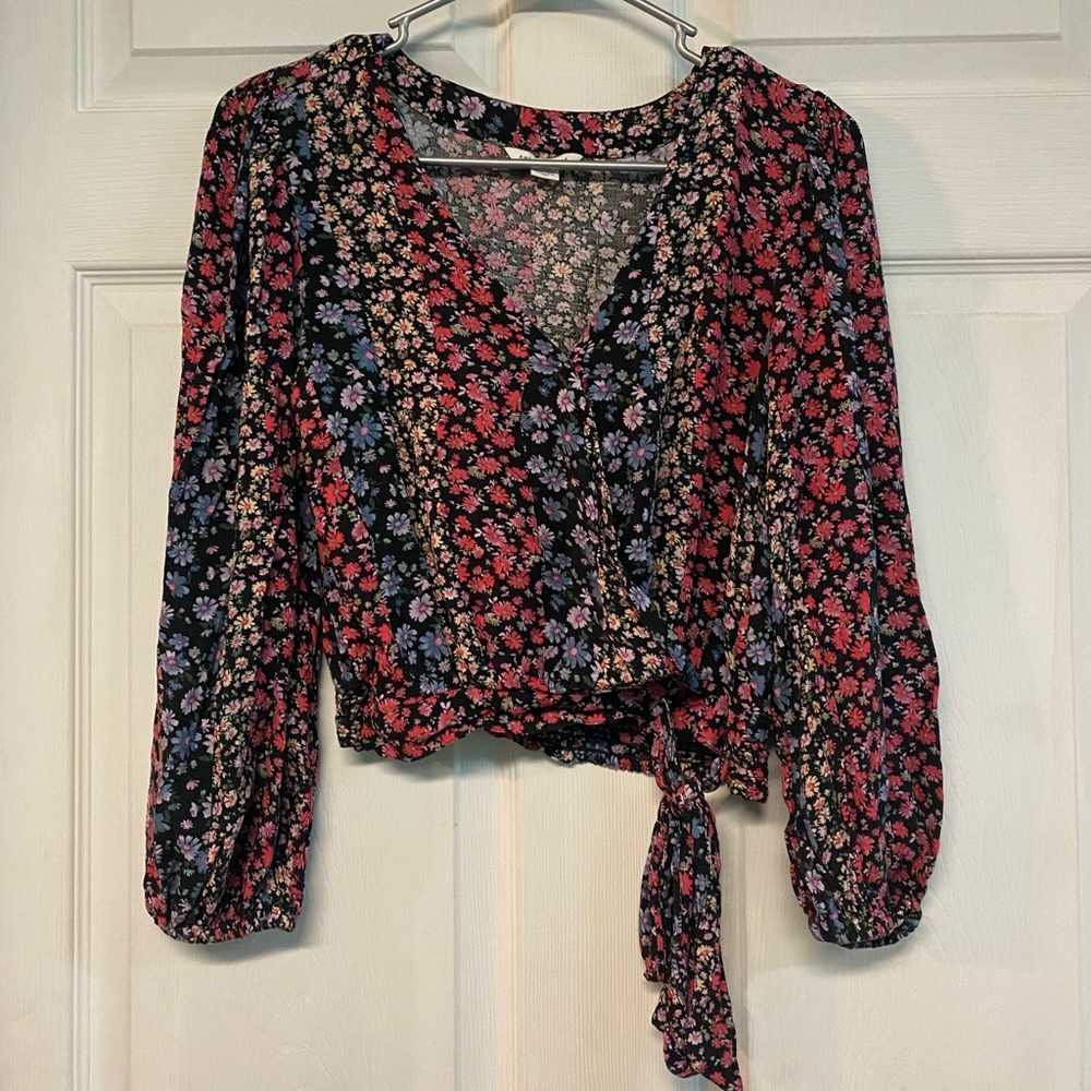 Women’s dress top